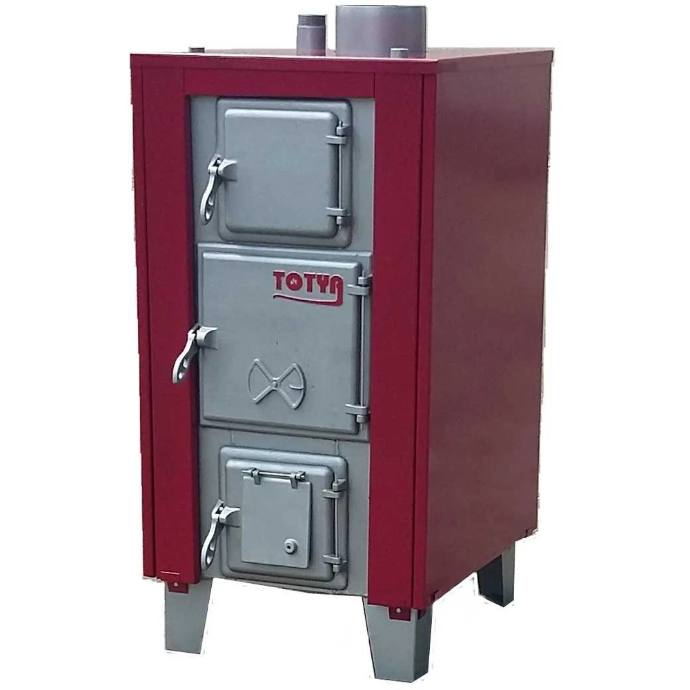 TOTYA vegyestüzelésű kazánok